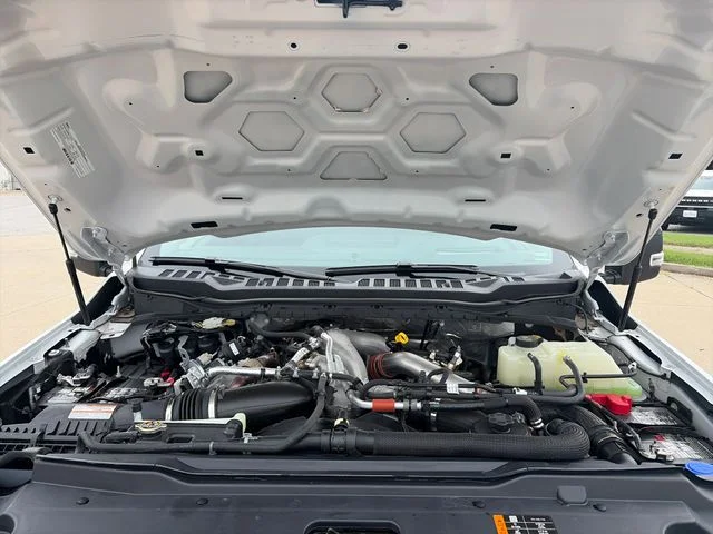 Used 2025 White Ford XL image 42