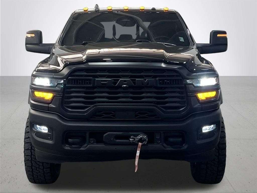 Used 2025 Black Ram Tradesman image 4