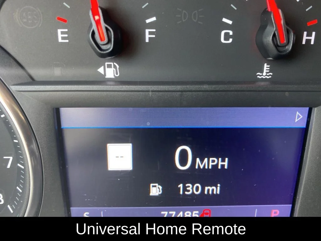 Used 2019 Silver Chevrolet LT image 10