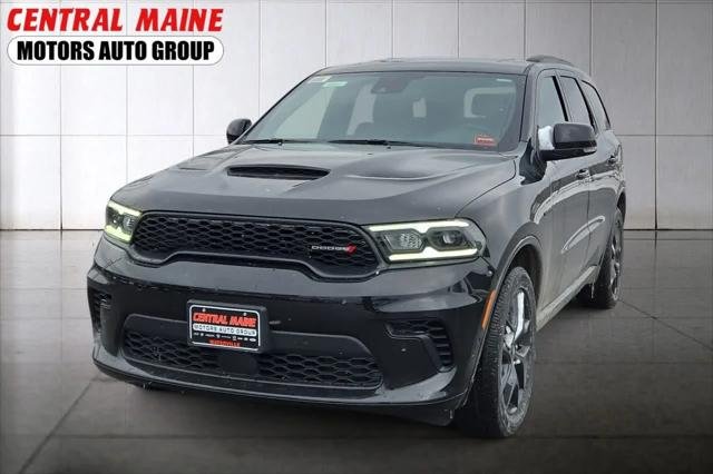 2026 Dodge Durango GT HEMI Plus V8 AWD's photo