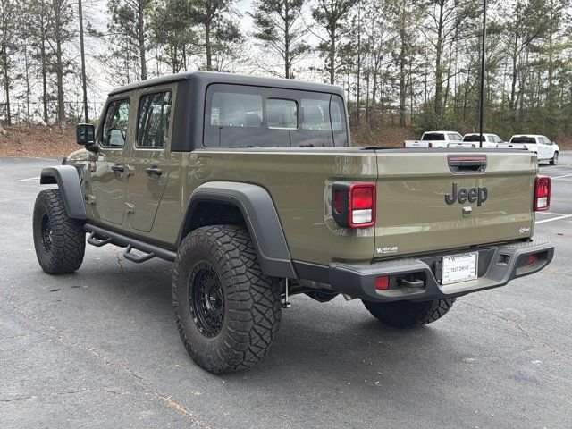 New 2026 41 Jeep Sport image 6