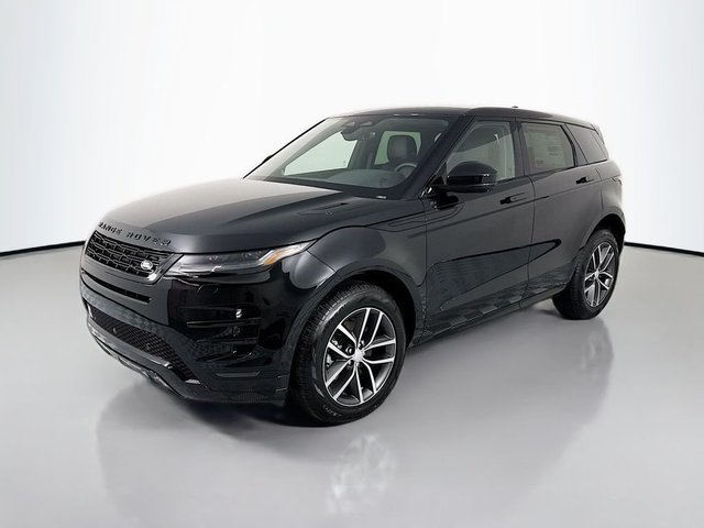 2025 LAND ROVER Range Rover Evoque Dynamic SE