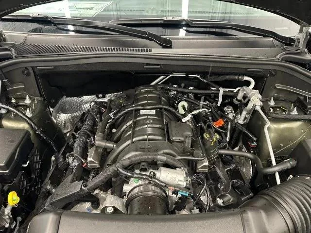 New 2027 Green Machine Paint Dodge GT image 18