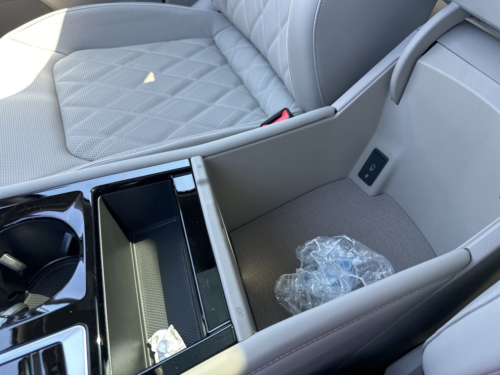 New 2026 Green Volkswagen 2.0T SEL Premium R-Line image 72