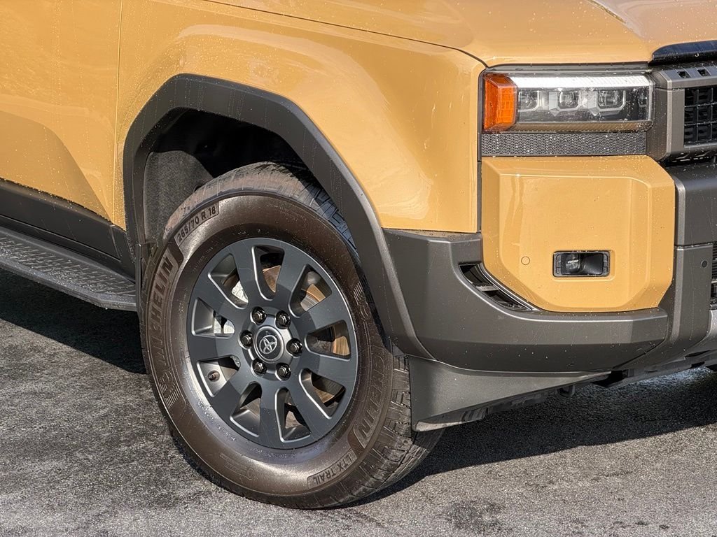 Used 2025 Gray Toyota Base image 11