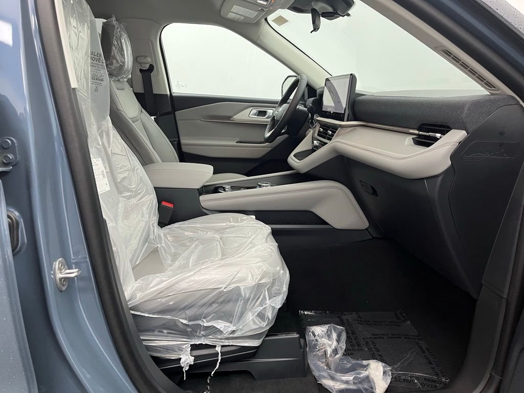 New 2026 Blue Ford Active image 27