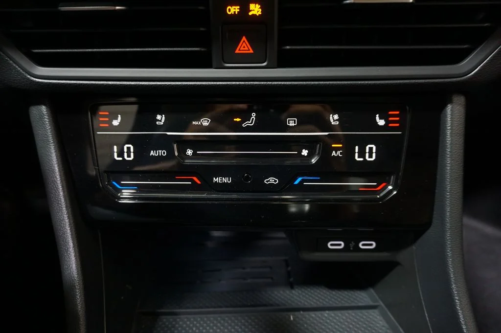 New 2026  Volkswagen 1.5T SEL image 15