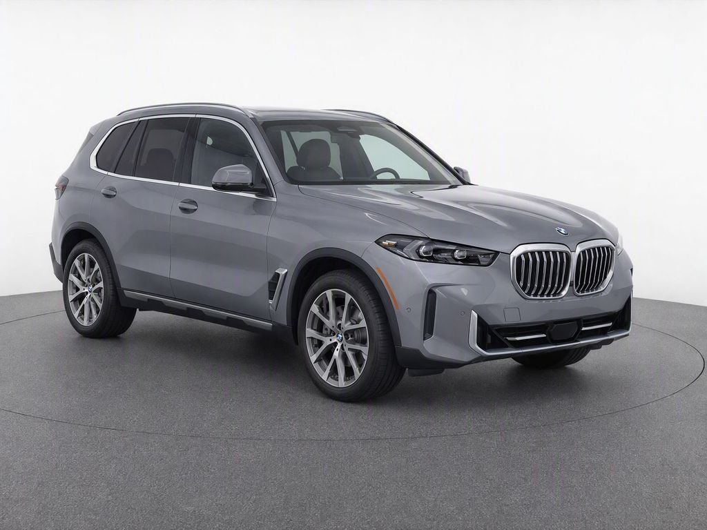 Certified Used 2026 Skyscraper Grey Metallic BMW sDrive40i image 37