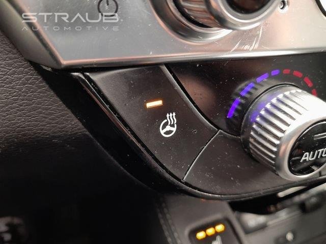 Used 2020 Ebony Black Kia EX image 24