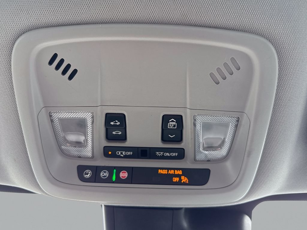 2023 Chevrolet Malibu 1LT - Photo 28