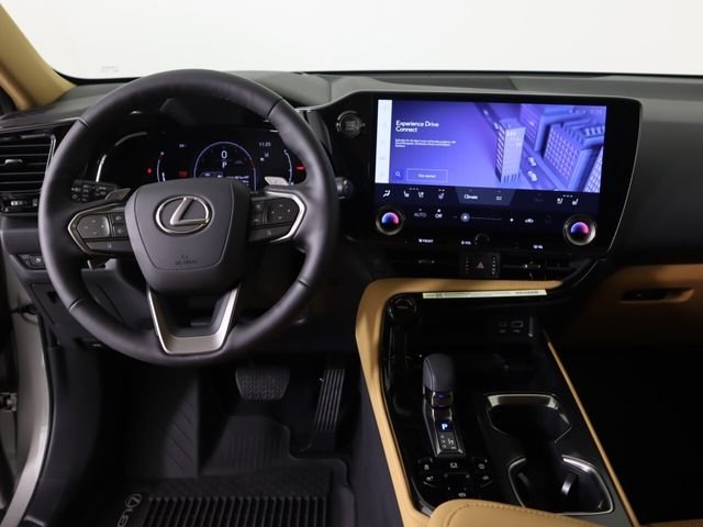 New 2026 Atomic Silver Lexus  350 LUXURY AWD image 21