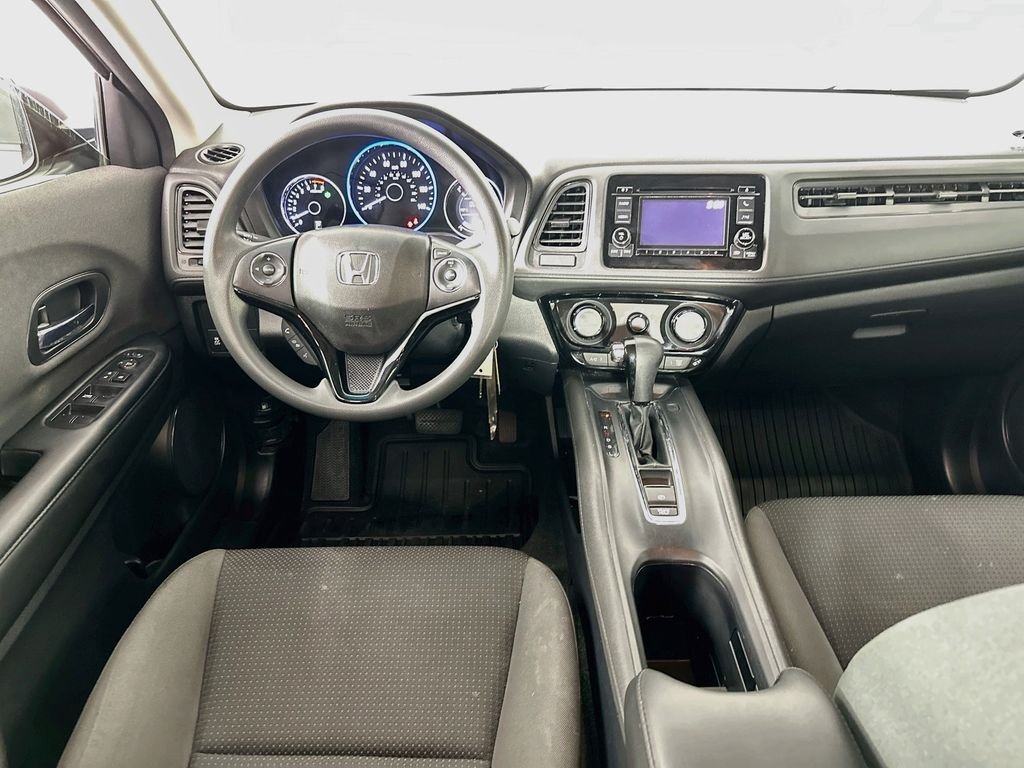 Certified Used 2022 Modern Steel Metallic Honda LX image 21
