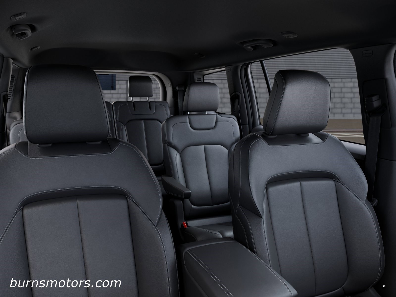 New 2026 Fathom Blue Pearl-Coat Exterior Paint Jeep Limited image 26