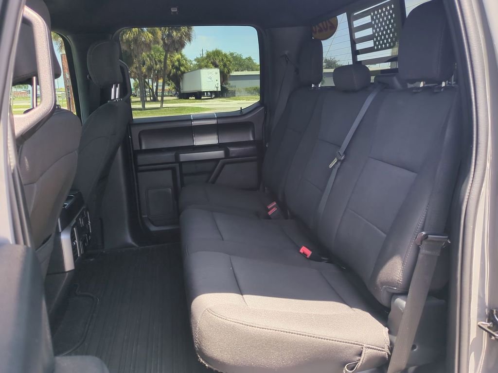 2020 Ford F-150 XLT - Photo 15