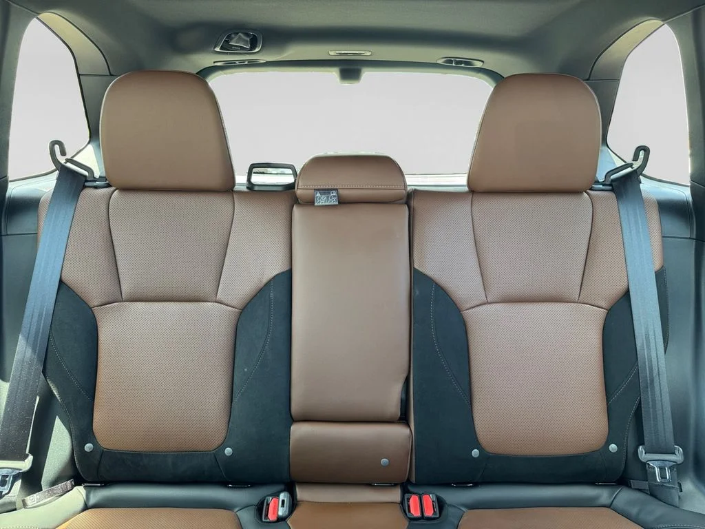 2026 Subaru Forester Touring - Photo 18