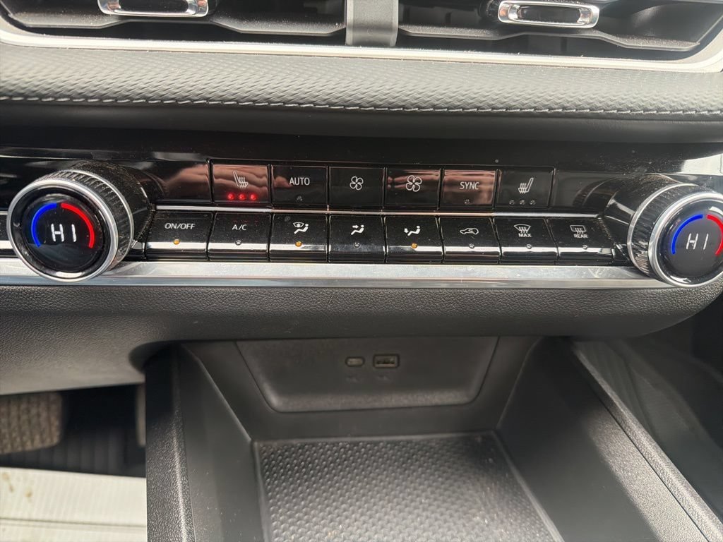 New 2026 Radiant Red Tintcoat Chevrolet LT image 21