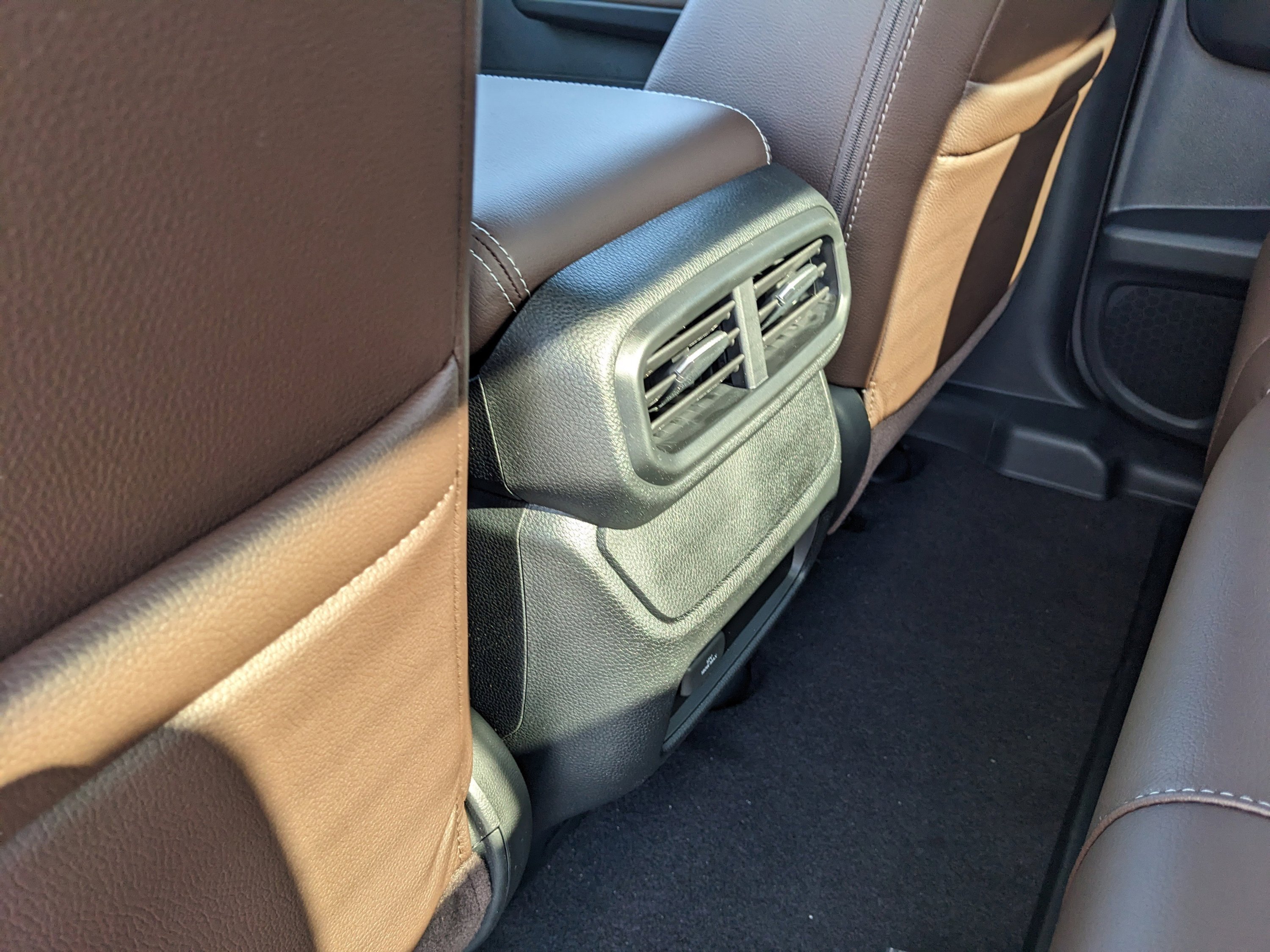 2026 Honda Ridgeline RTL - Photo 16