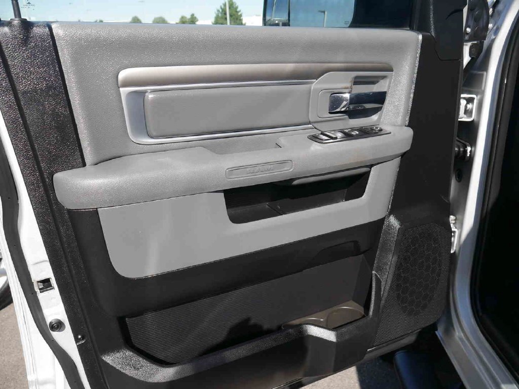 Used 2016 Silver Ram Outdoorsman image 25