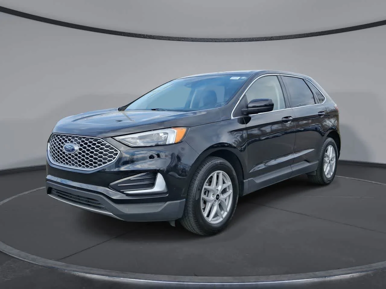 2024 Ford Edge SEL AWD's photo
