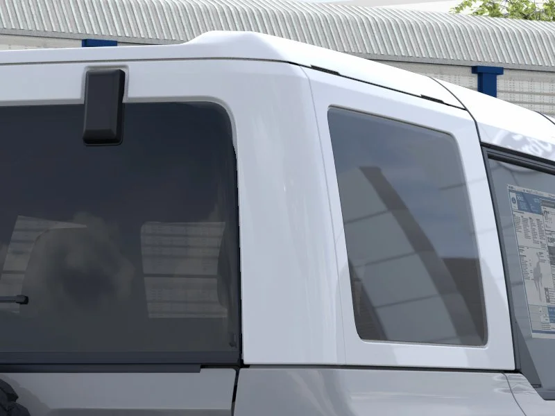 New 2026 Avalanche Gray Ford Heritage Edition image 25