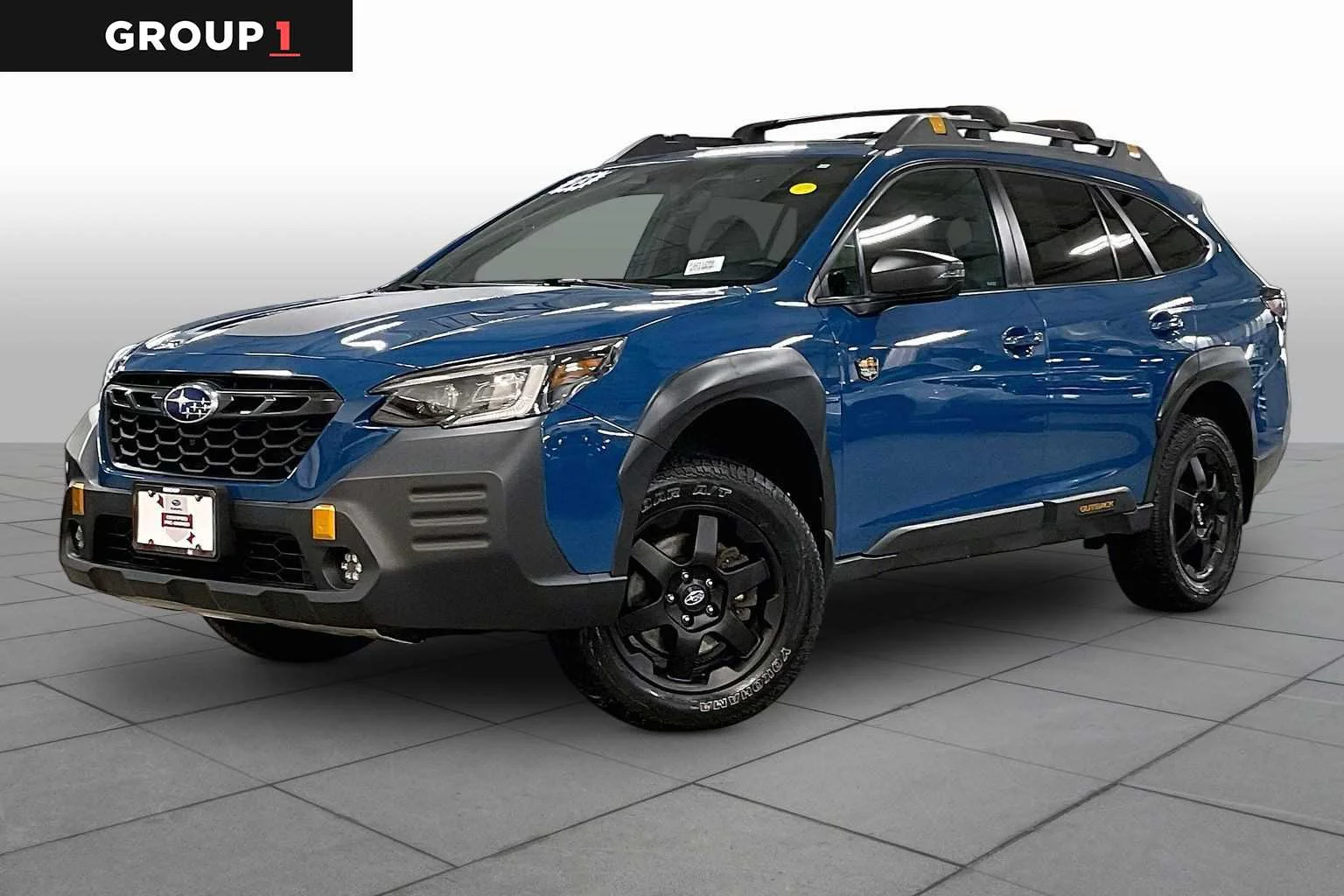 2023 Subaru Outback Outback Wilderness's photo