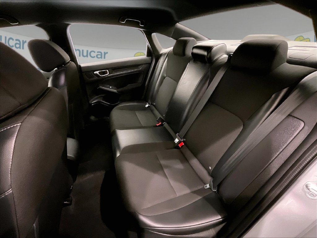 Used 2023 Silver Honda Sport image 15