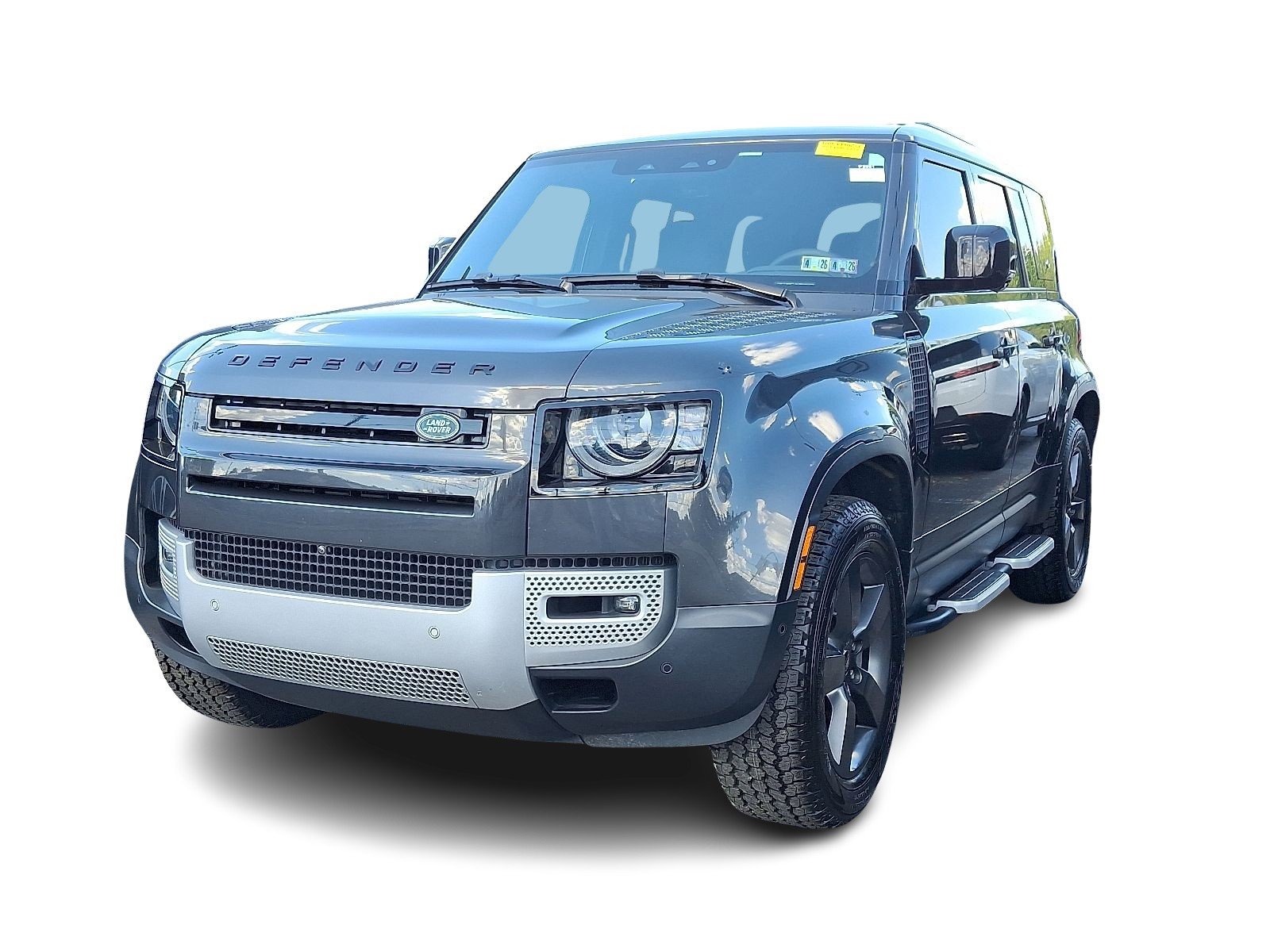 2023 Land Rover Defender SE