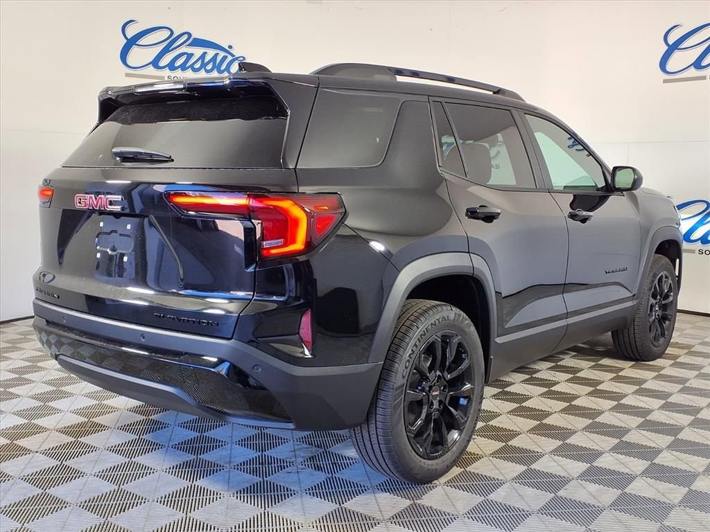2026 GMC Terrain Elevation - Photo 73