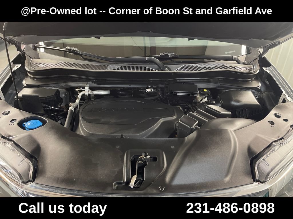 Used 2020  Honda RTL image 9