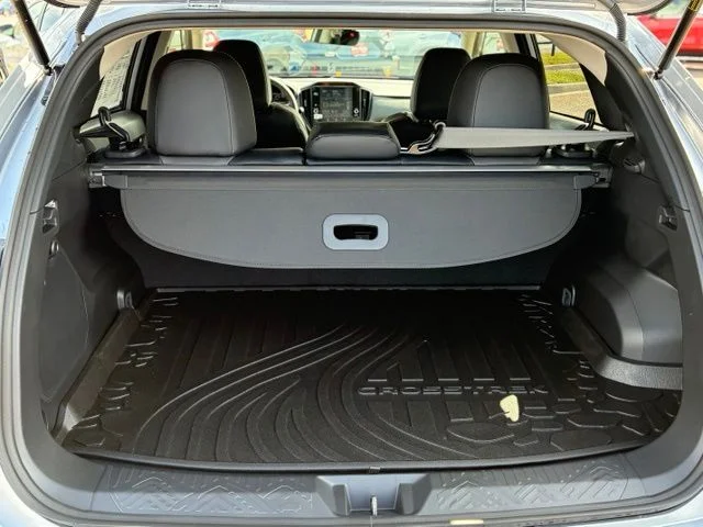 2026 Subaru Crosstrek Limited - Photo 6