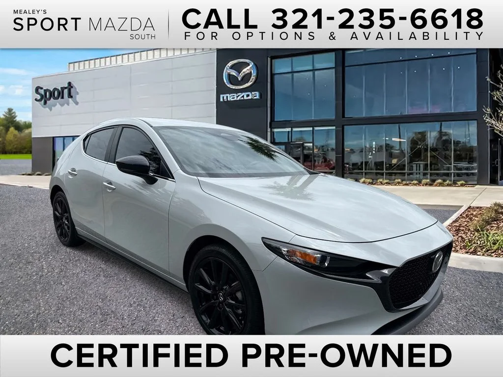 2026 Mazda CX-3 Select Sport AT 5-Door SKYACTIV's photo