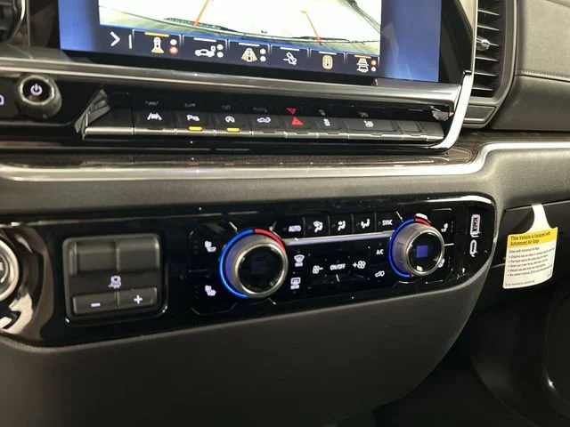 2026 Chevrolet Silverado 1500 LT - Photo 19