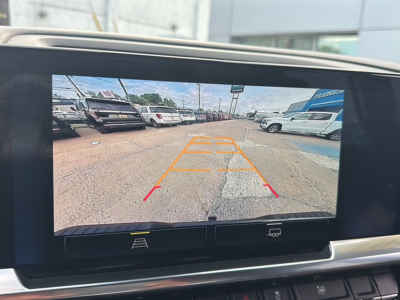 2023 Chevrolet Silverado 1500 RST - Photo 31