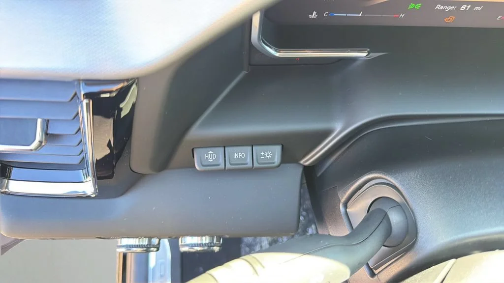 2026 GMC Sierra 1500 Denali - Photo 17