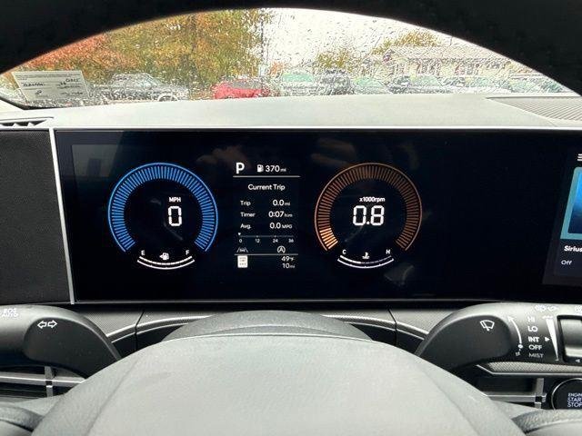 2026 Hyundai Santa Fe SE - Photo 28