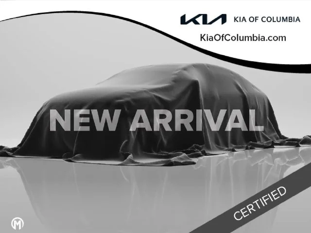 Used 2024 Gray Kia SX-Prestige image 1