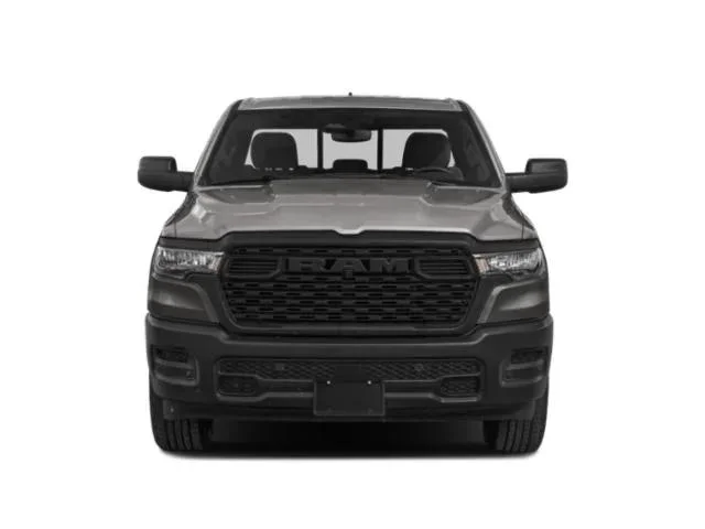 New 2027 Tank Paint RAM Tradesman image 4