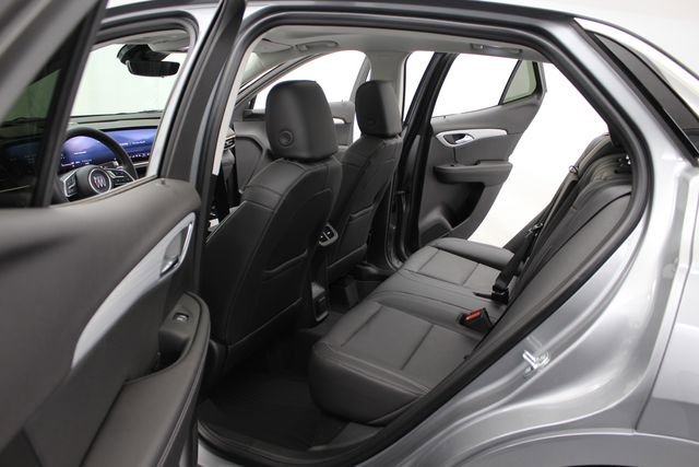 2026 Buick Envision Avenir - Photo 13