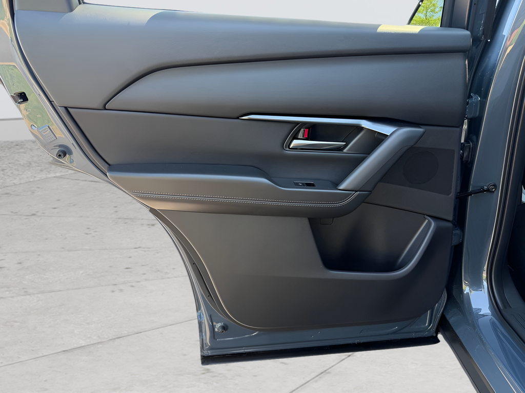 New 2026 Gray Mazda 2.5 S Premium image 19