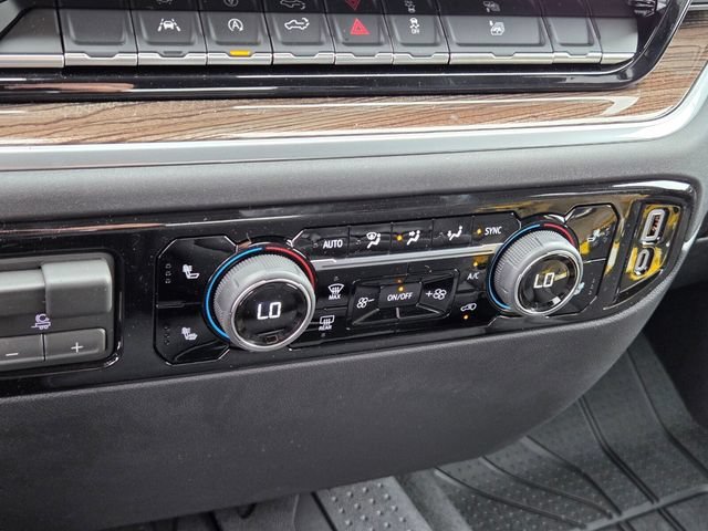 2026 Chevrolet Silverado 1500 RST - Photo 13