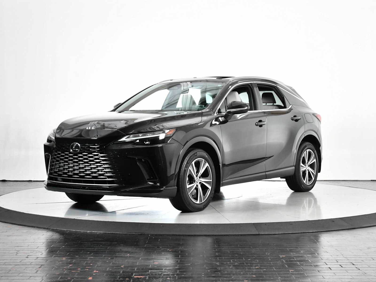 2023 Lexus RX 350