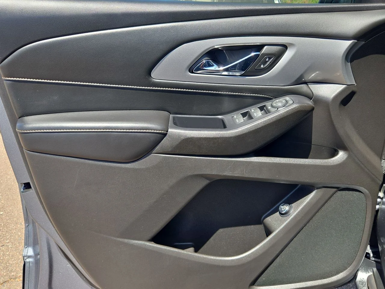 Used 2021 Satin Steel Metallic Chevrolet LT image 26