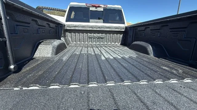 2026 GMC Sierra 2500HD SLT - Photo 27