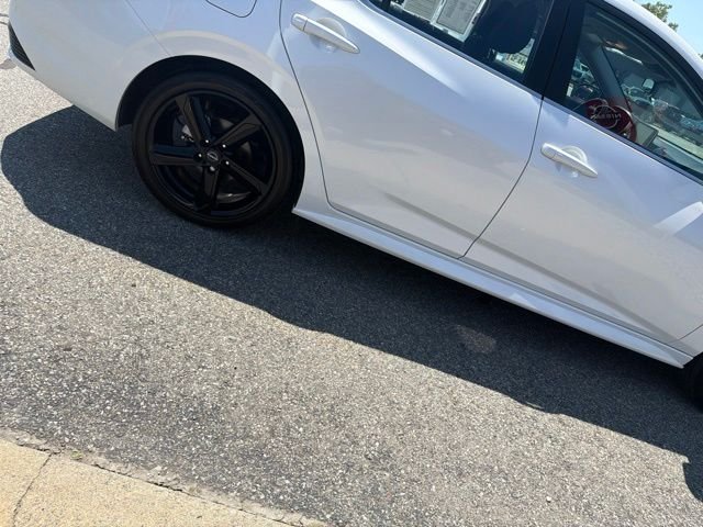 2024 Nissan Sentra SR - Photo 6
