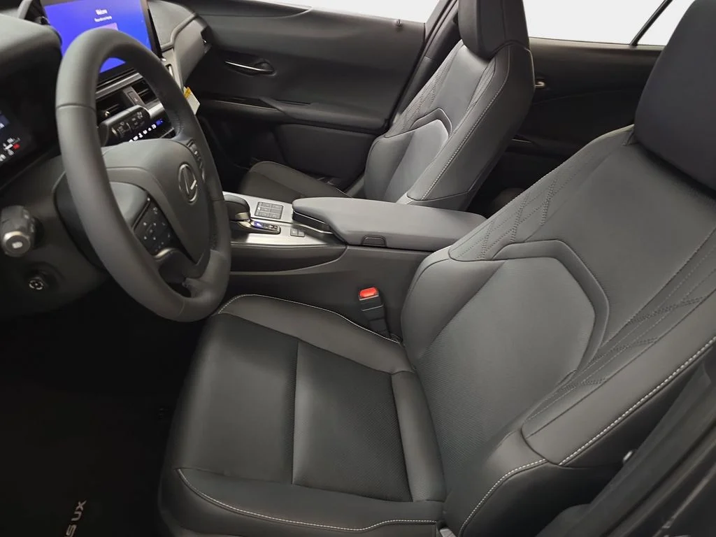 New 2026 Gray Lexus 300h Premium image 15