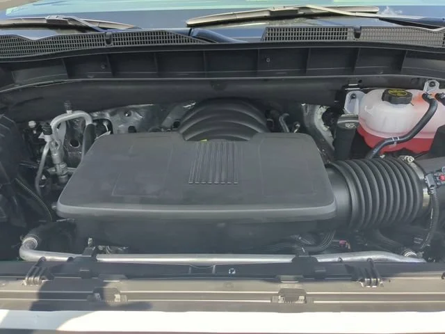 New 2026 Summit White GMC SLT image 24