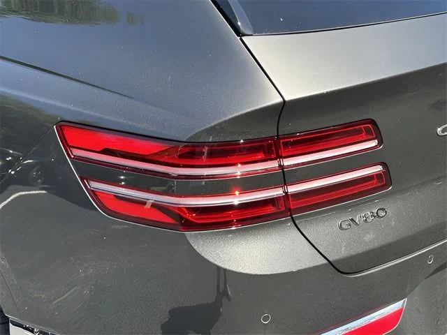 Used 2025 Gray Genesis 3.5T Prestige image 16