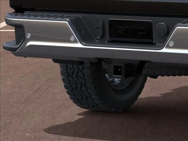 New 2026 Black GMC SLT image 14