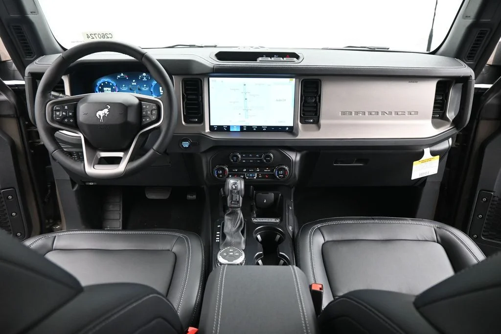 New 2026 Marsh Gray Ford Outer Banks image 20