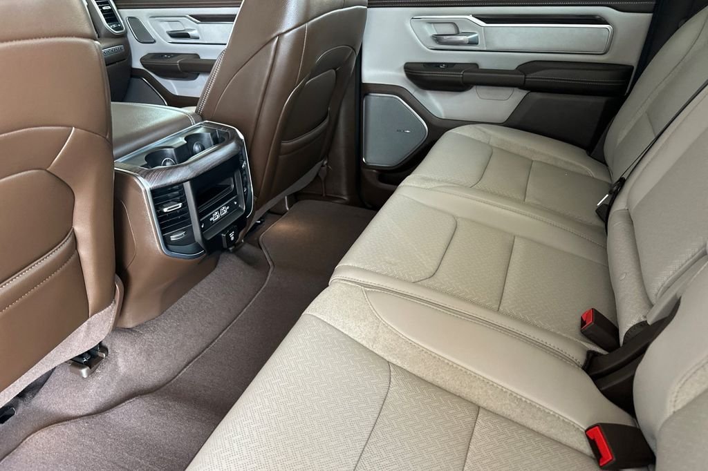 2026 RAM 1500 Laramie - Photo 11